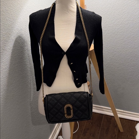 Authentic The Marc Jacob Crossbody bag - Picture 7 of 17